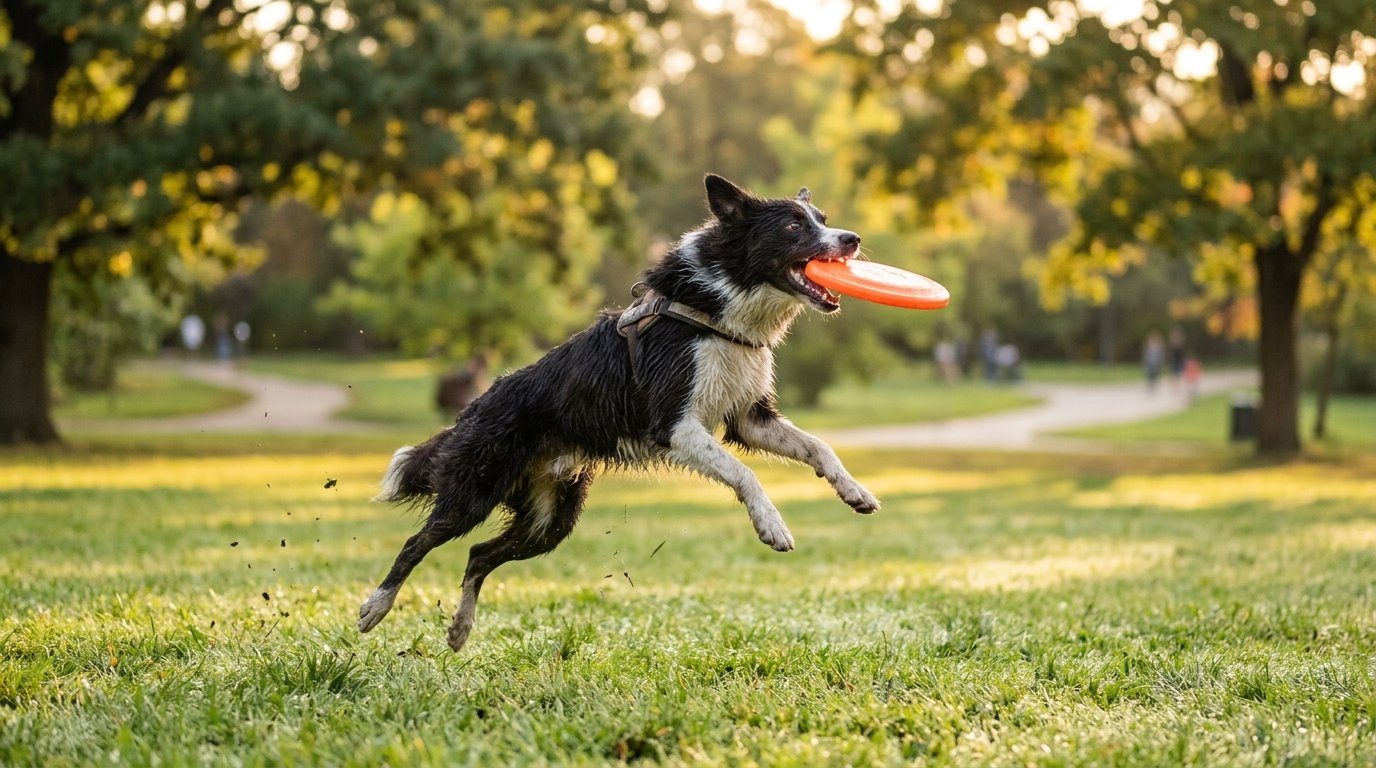 The Ultimate Guide to the Best Toys for Active Dogs: Fuelling Mental and Physical Vitality